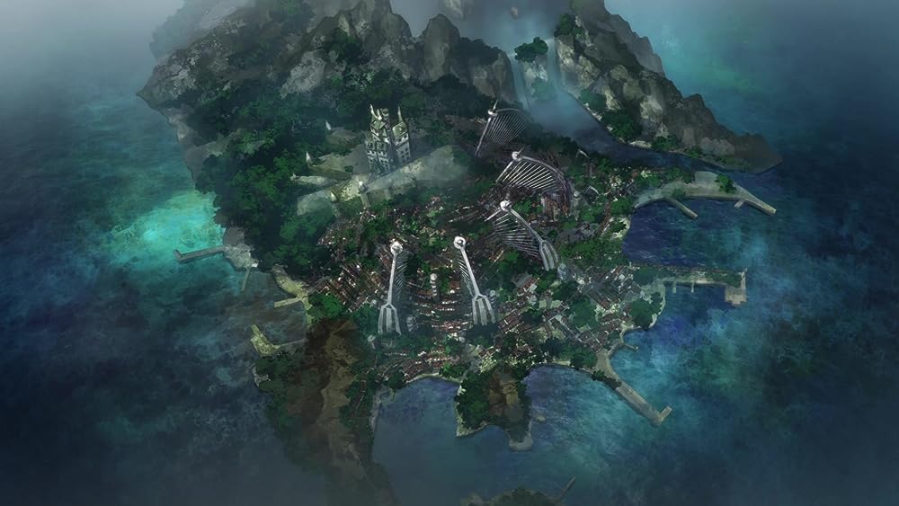 ONE PIECE FILM REDの画像