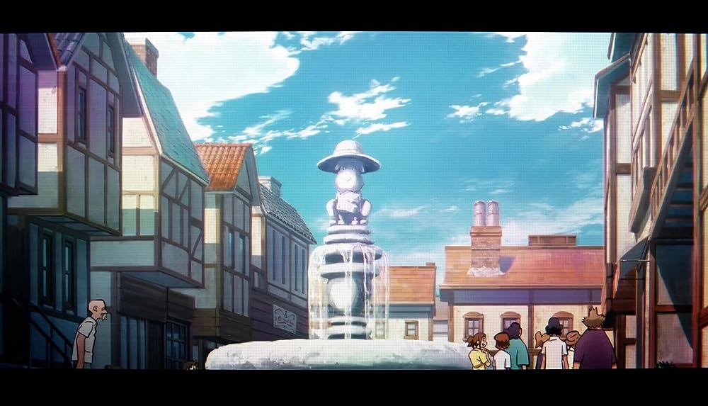 ONE PIECE FILM REDの画像