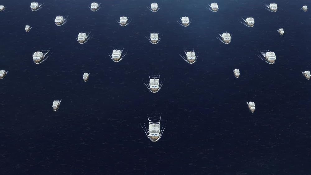 ONE PIECE FILM REDの画像