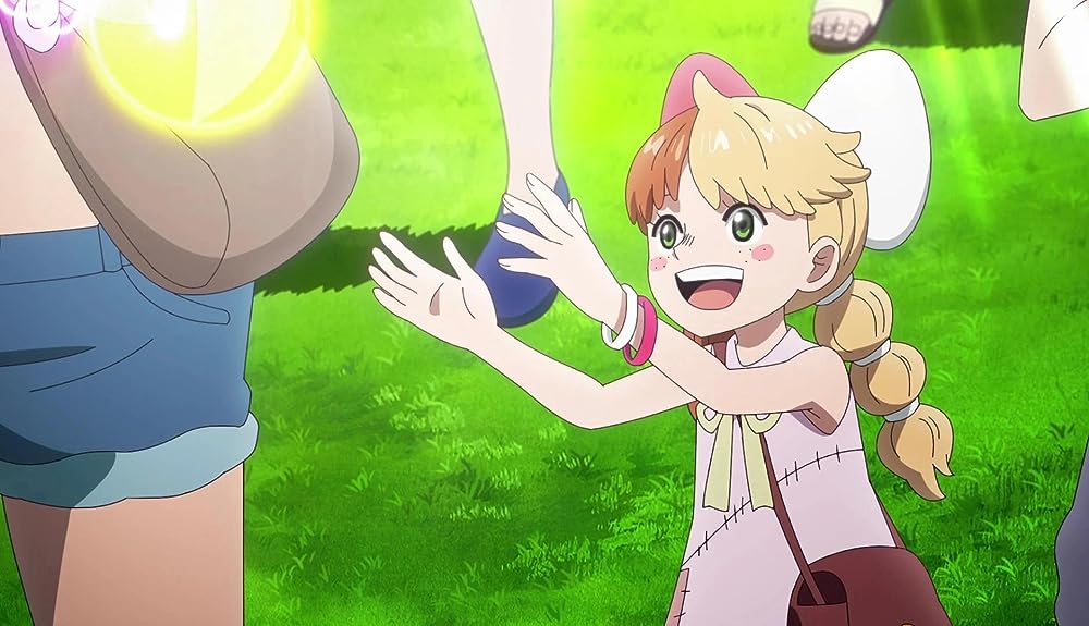 ONE PIECE FILM REDの画像