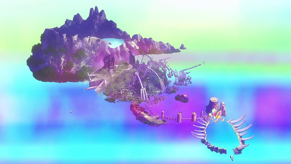 ONE PIECE FILM REDの画像