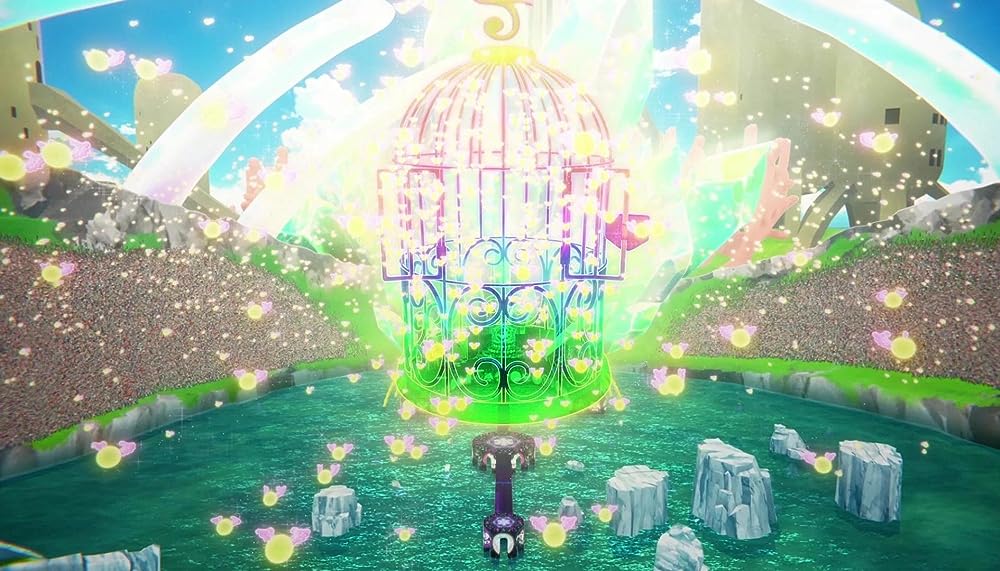 ONE PIECE FILM REDの画像