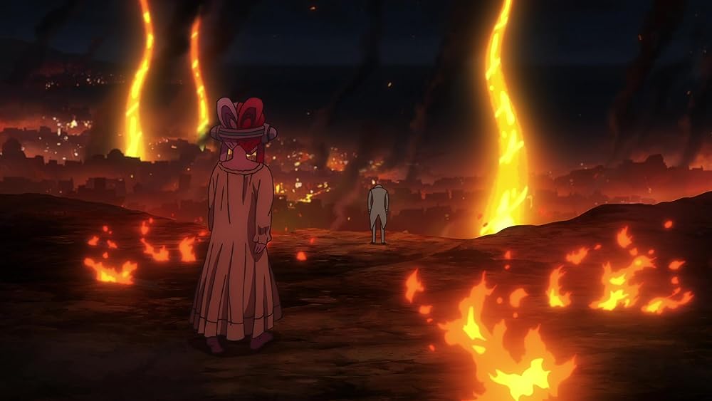 ONE PIECE FILM REDの画像