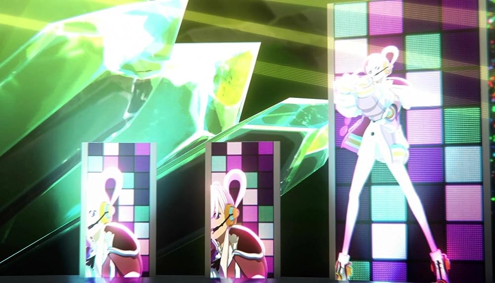 ONE PIECE FILM REDの画像