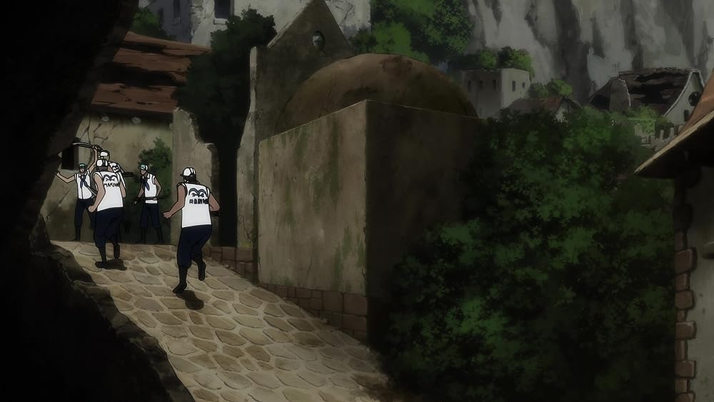 ONE PIECE FILM REDの画像