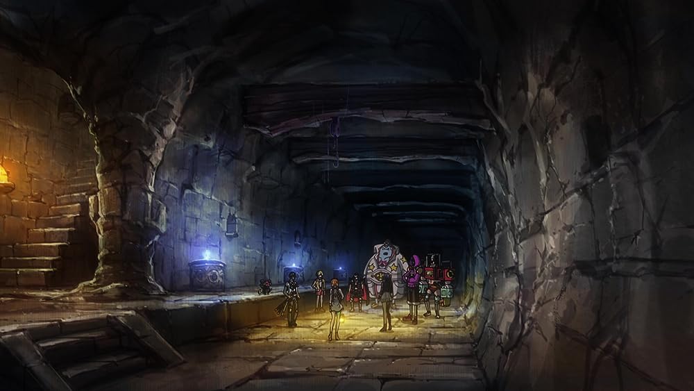 ONE PIECE FILM REDの画像