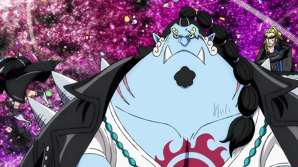 ONE PIECE FILM REDの画像