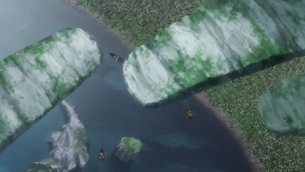 ONE PIECE FILM REDの画像