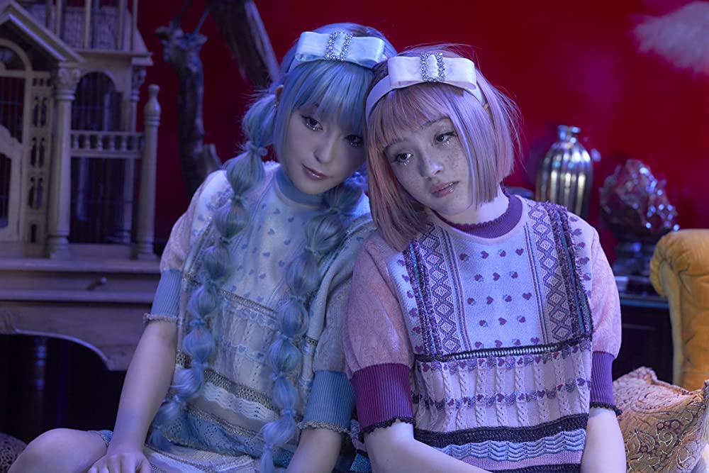 ホリック xxxHOLiCの画像