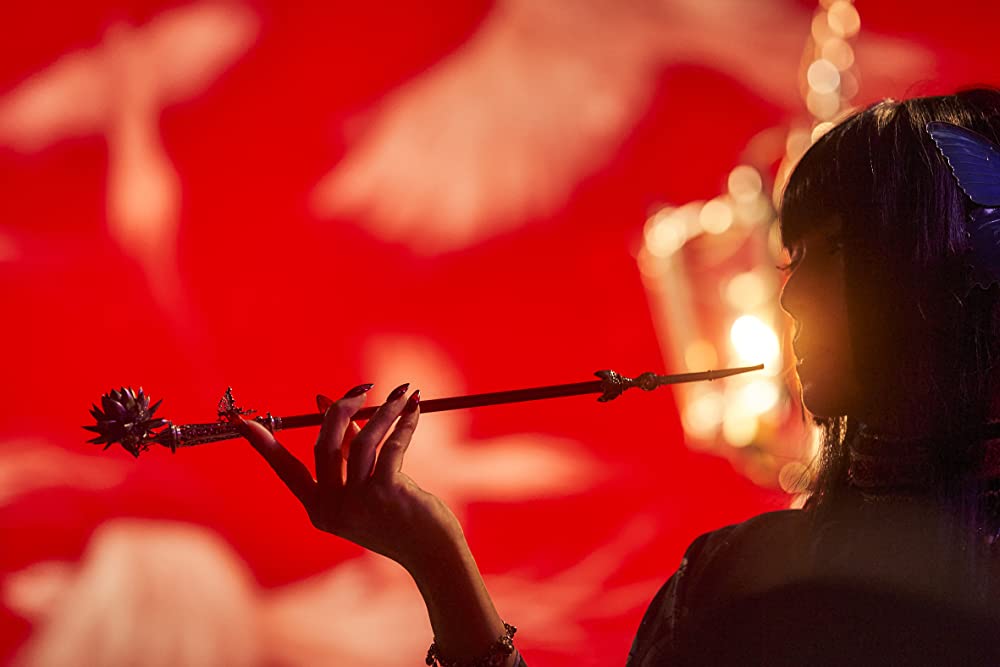 ホリック xxxHOLiCの画像