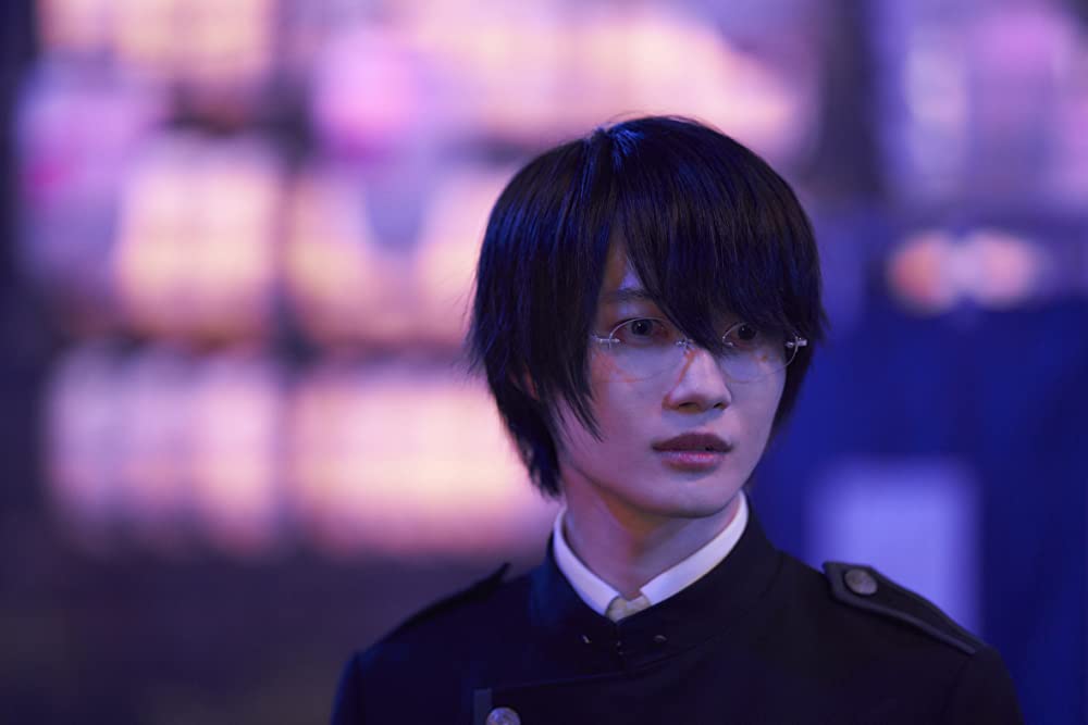 「ホリック xxxHOLiC」神木隆之介の画像