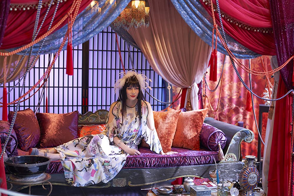 ホリック xxxHOLiCの画像