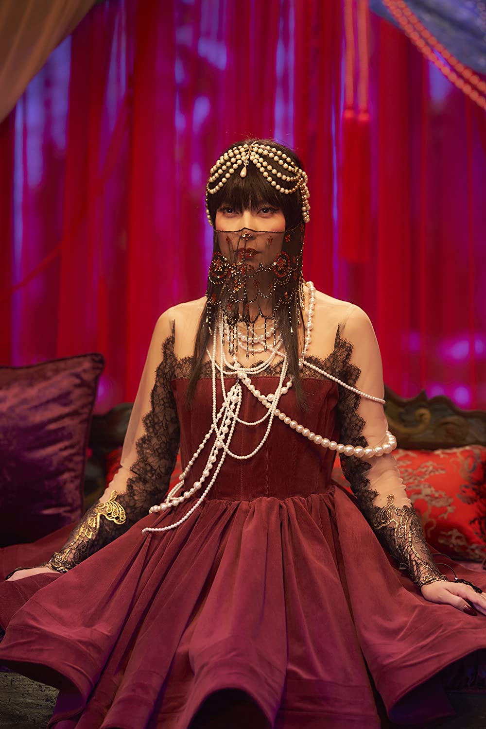 ホリック xxxHOLiCの画像