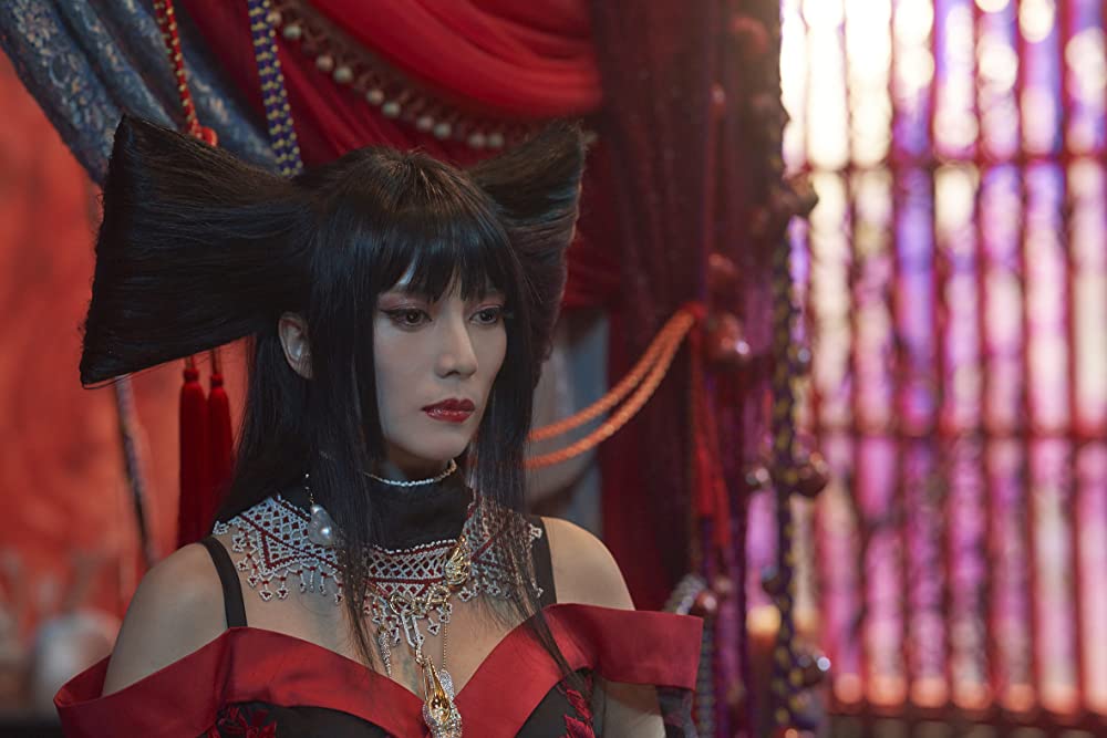 ホリック xxxHOLiCの画像