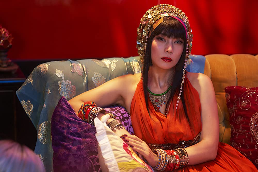 ホリック xxxHOLiCの画像