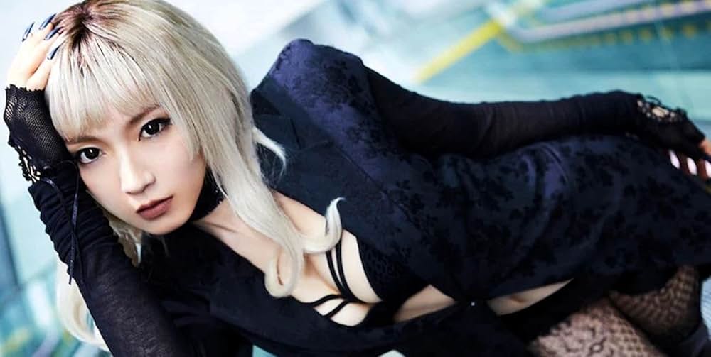 ホリック xxxHOLiCの画像