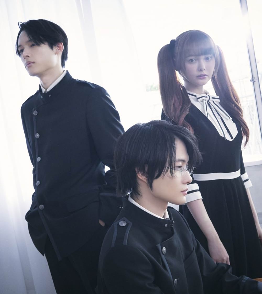 ホリック xxxHOLiCの画像