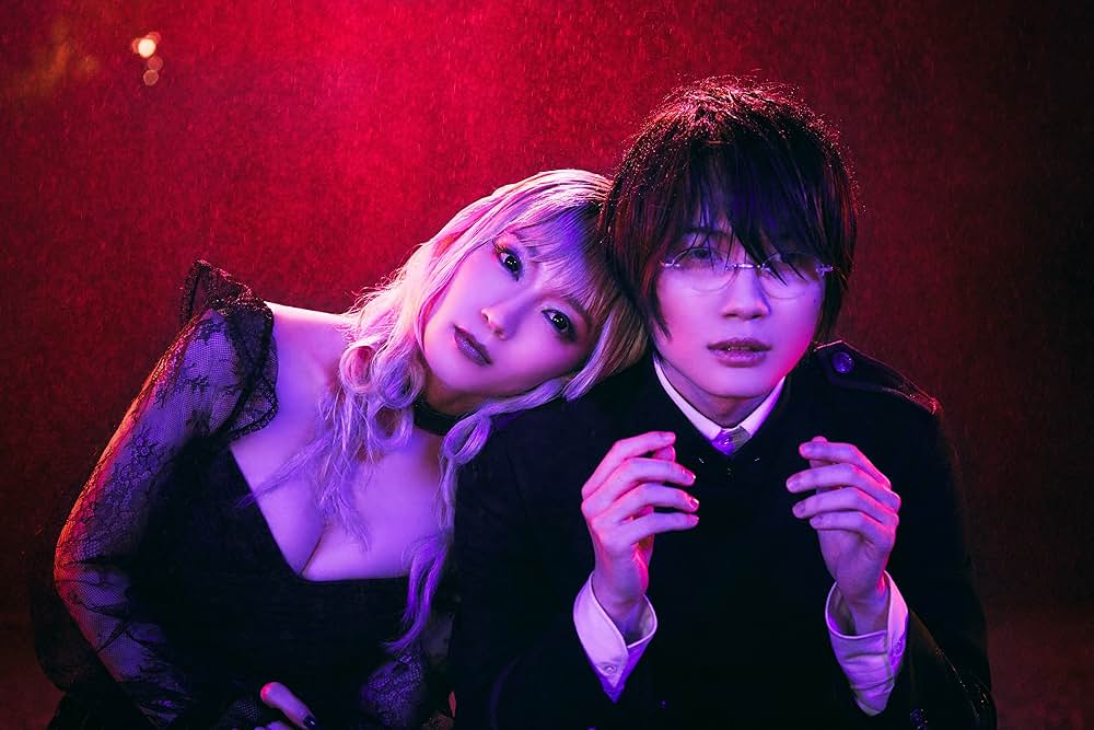 ホリック xxxHOLiCの画像