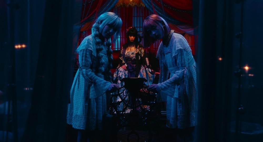 ホリック xxxHOLiCの画像