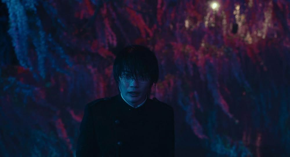 ホリック xxxHOLiCの画像