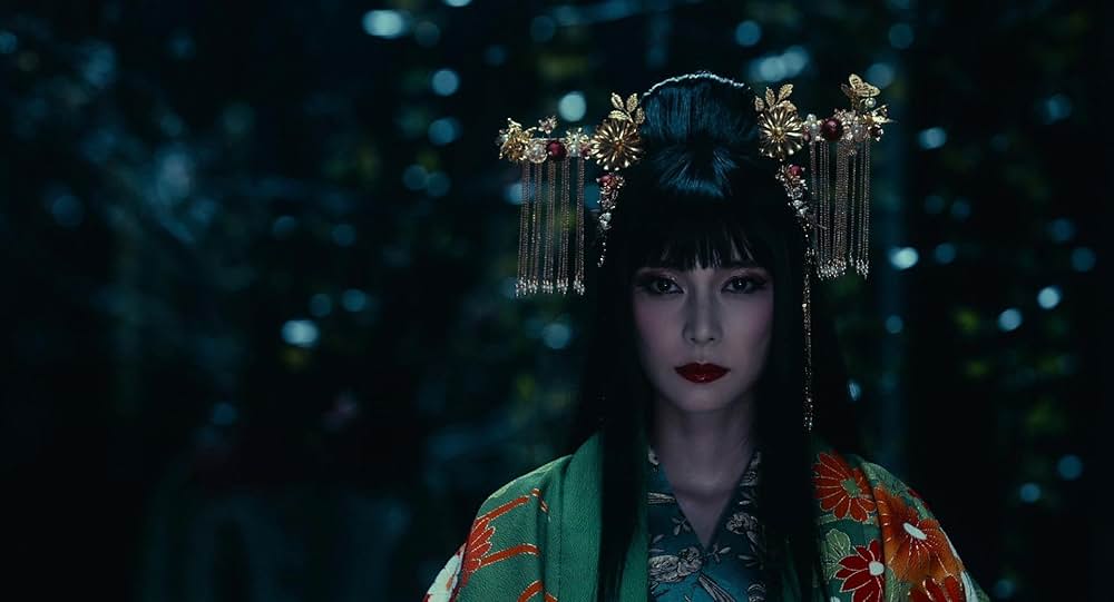 ホリック xxxHOLiCの画像