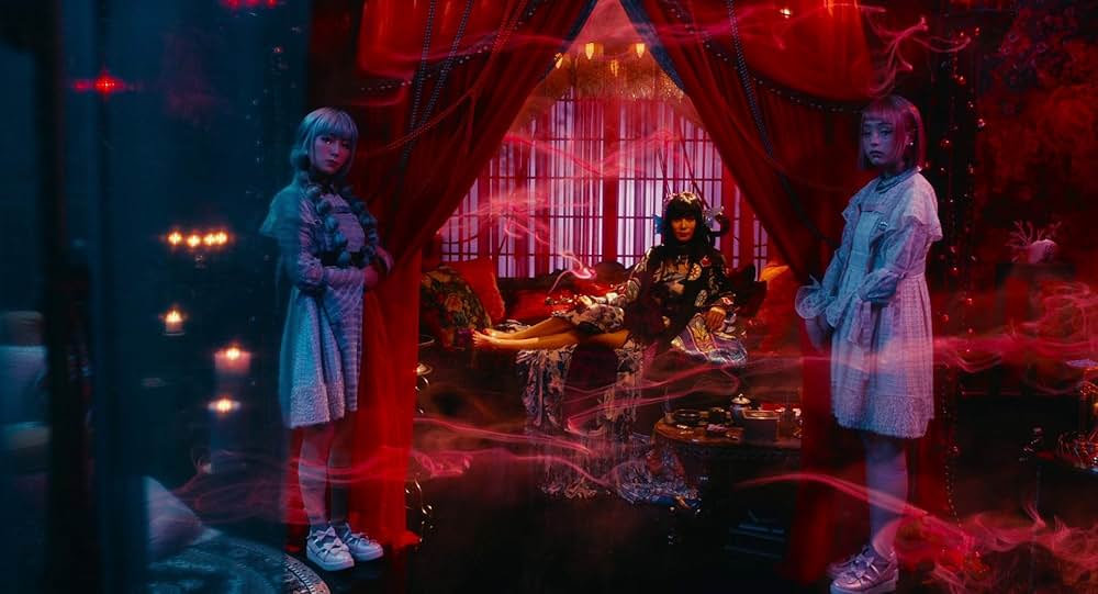 ホリック xxxHOLiCの画像