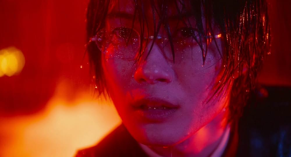 ホリック xxxHOLiCの画像