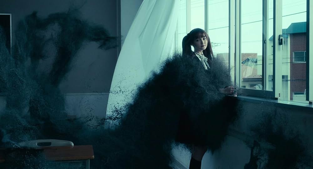 ホリック xxxHOLiCの画像