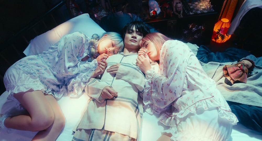 ホリック xxxHOLiCの画像