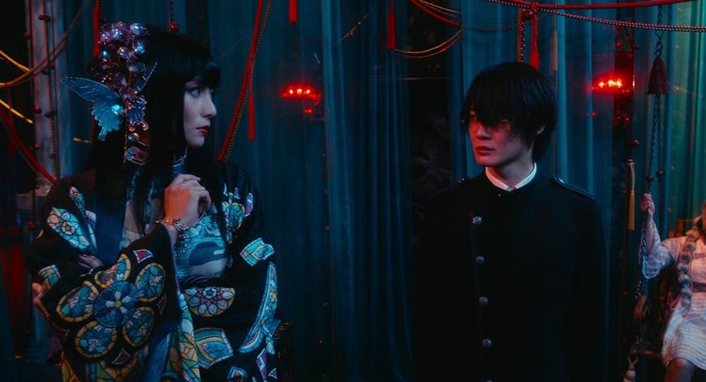 ホリック xxxHOLiCの画像