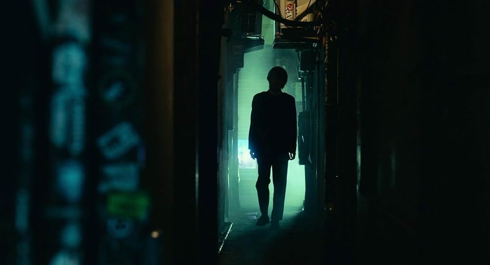 ホリック xxxHOLiCの画像