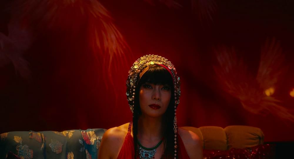 ホリック xxxHOLiCの画像