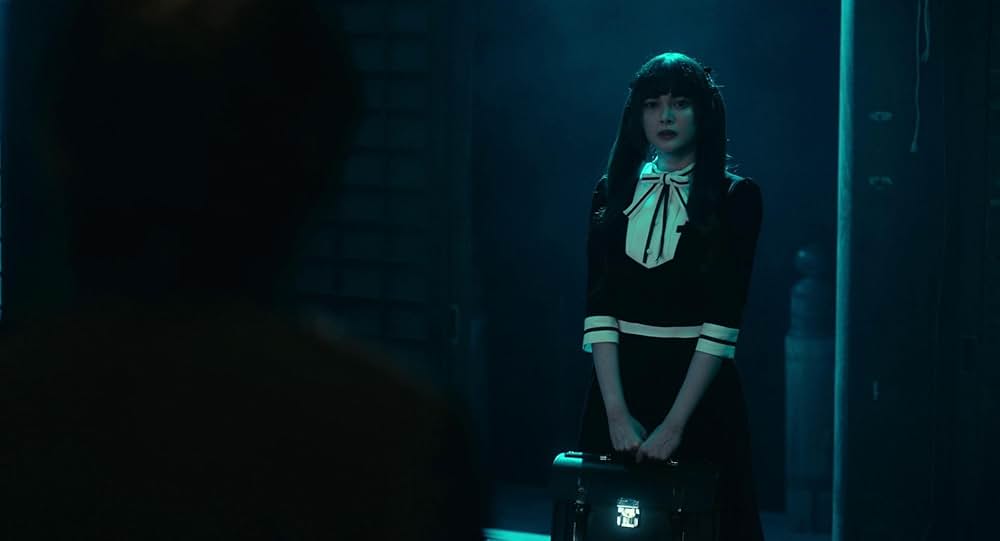 ホリック xxxHOLiCの画像