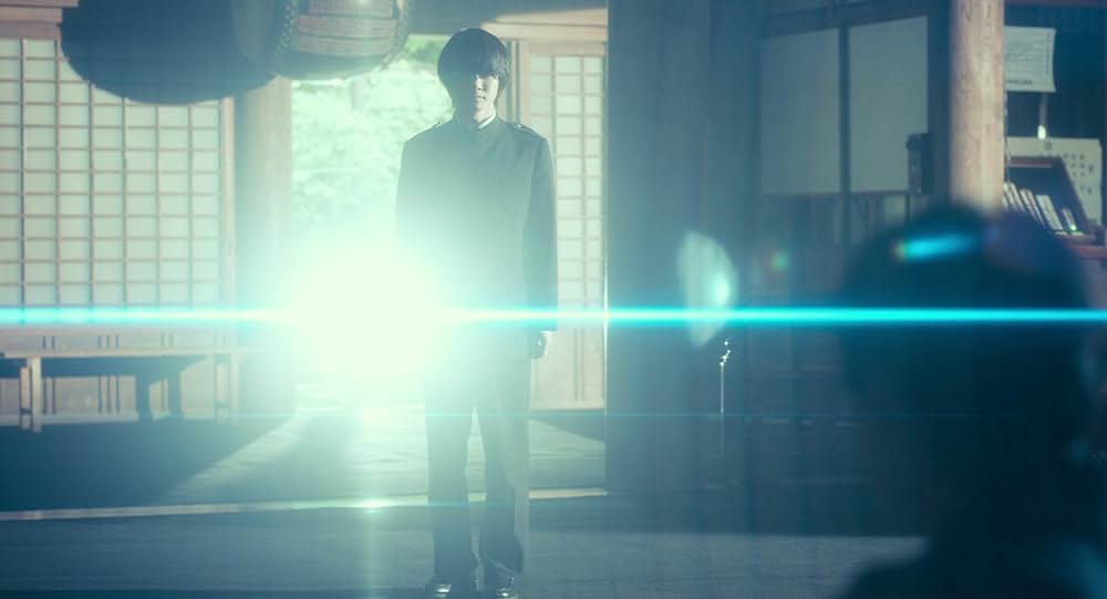 ホリック xxxHOLiCの画像