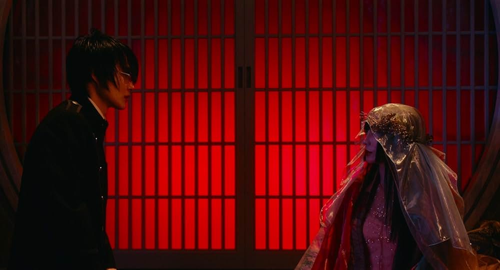 ホリック xxxHOLiCの画像