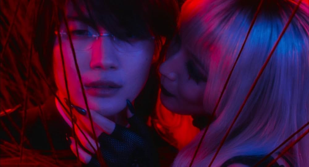 ホリック xxxHOLiCの画像