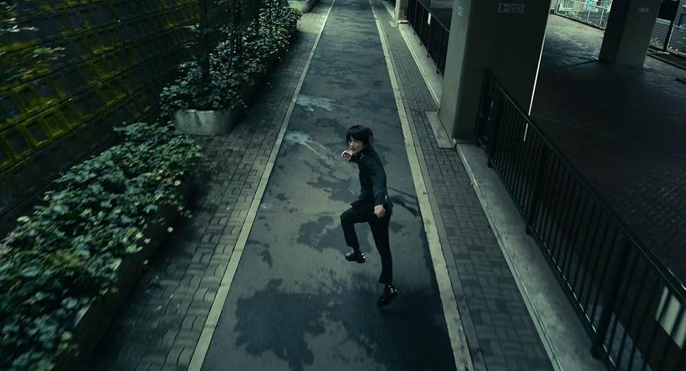 ホリック xxxHOLiCの画像