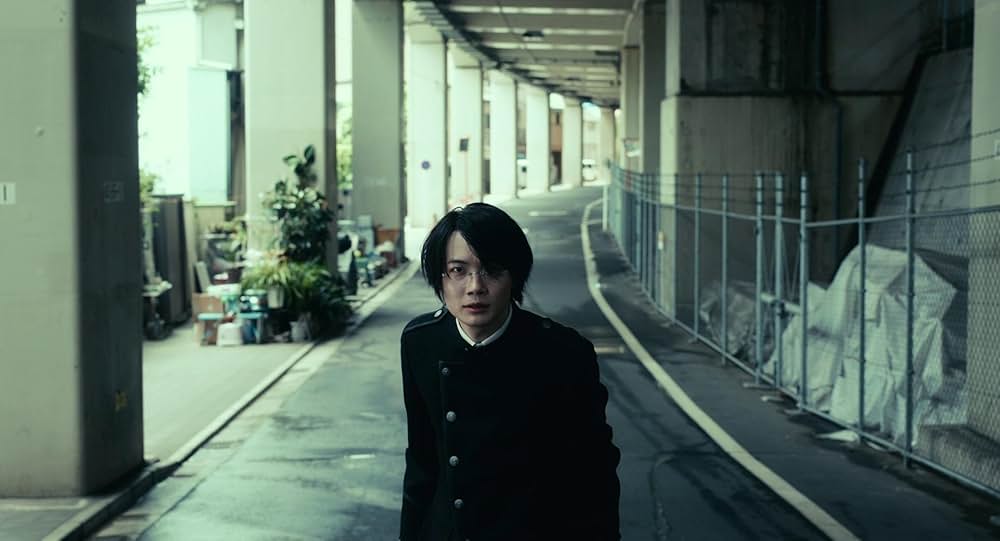 ホリック xxxHOLiCの画像