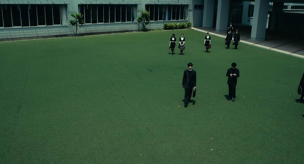 ホリック xxxHOLiCの画像