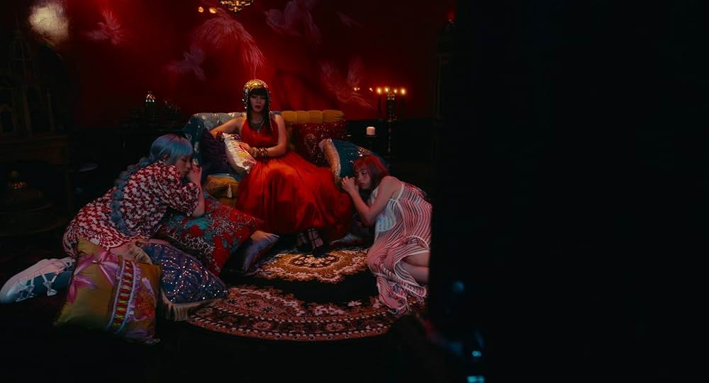 ホリック xxxHOLiCの画像