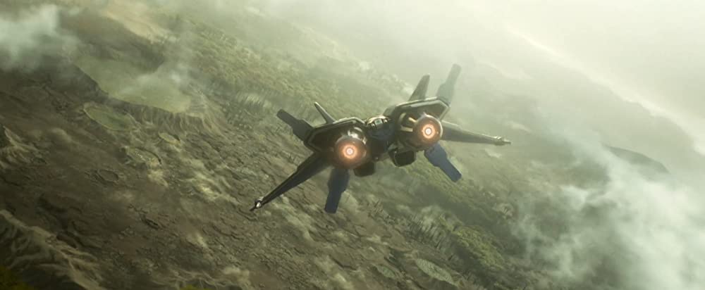 バズ・ライトイヤーの画像