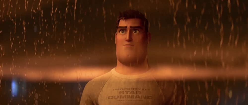 「バズ・ライトイヤー」タイカ・ワイティティ & クリス・エバンス & ピーター・ソーン & 黛爾・索爾斯 & キキ・パーマーの画像