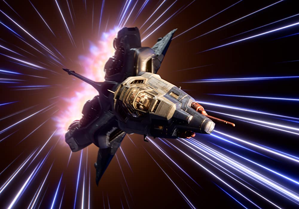 「バズ・ライトイヤー」クリス・エバンスの画像