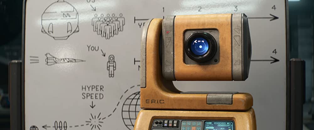 バズ・ライトイヤーの画像