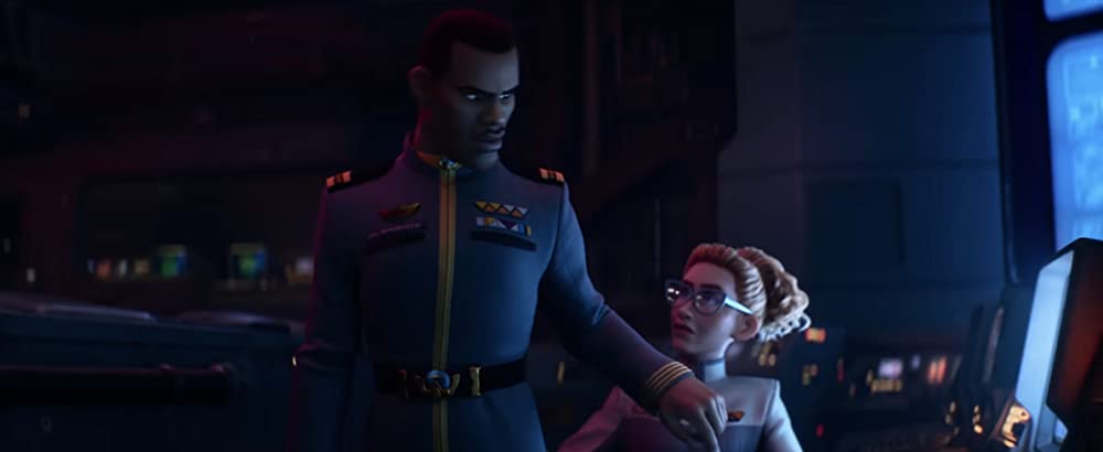 バズ・ライトイヤーの画像