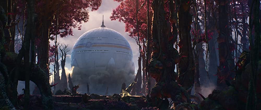 バズ・ライトイヤーの画像