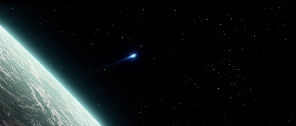 バズ・ライトイヤーの画像