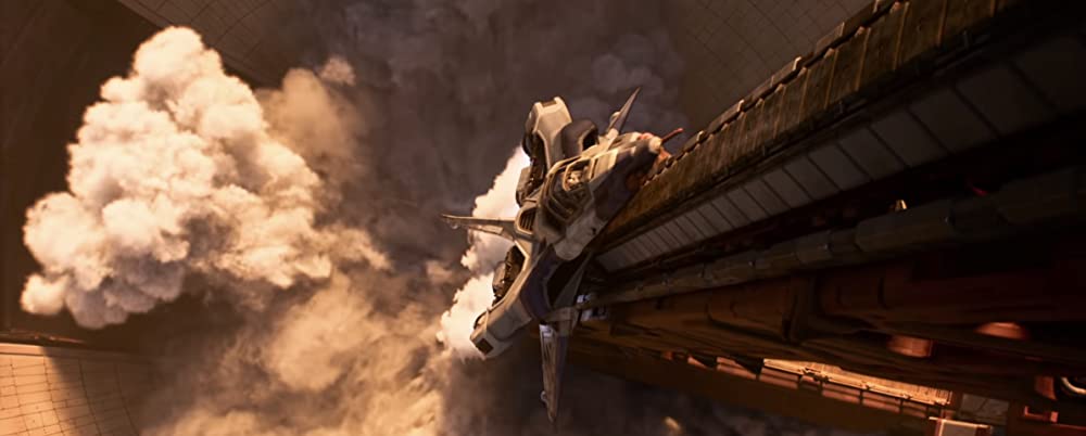 バズ・ライトイヤーの画像