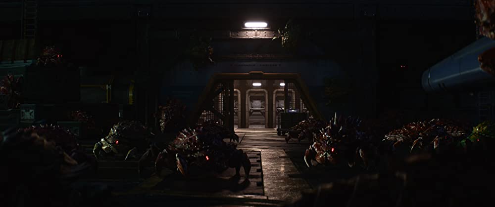 バズ・ライトイヤーの画像