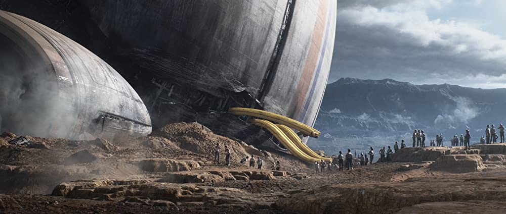 バズ・ライトイヤーの画像